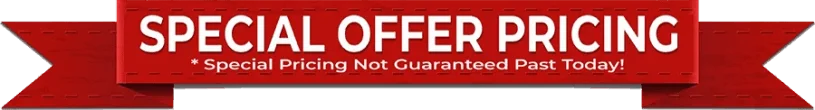 Vitrafoxin offer badge